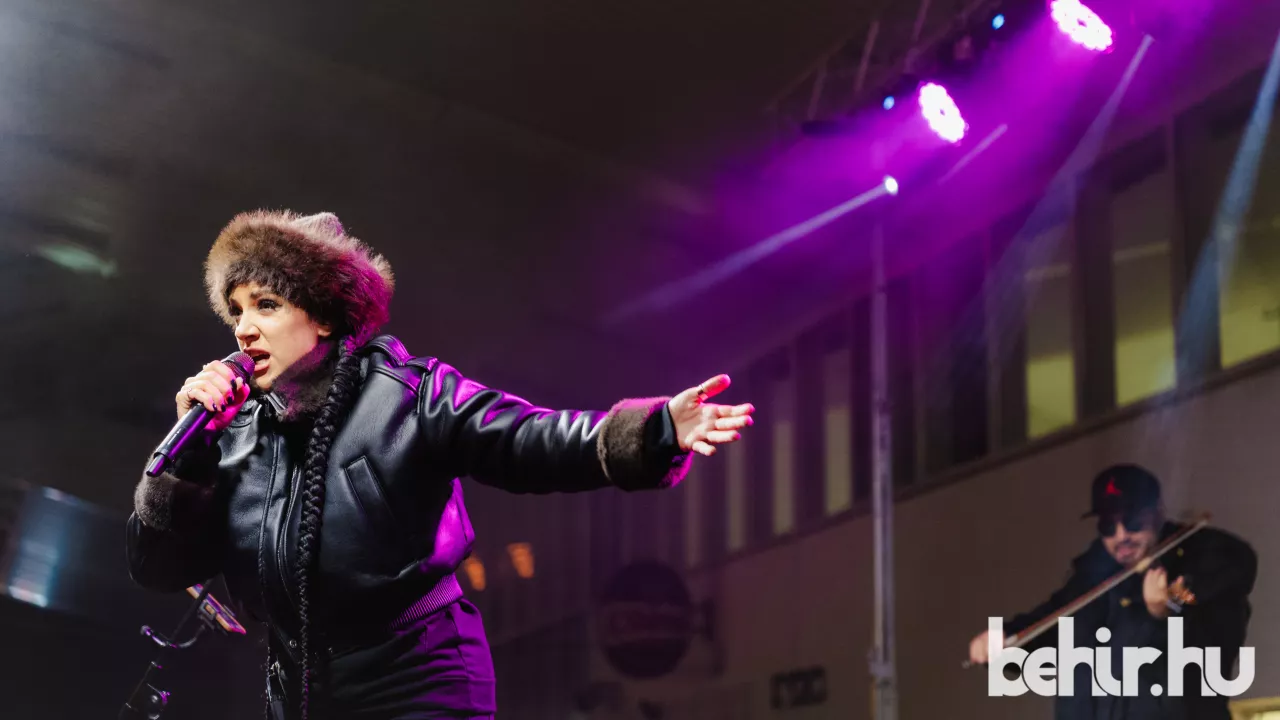 Fotó: Bere Mátyás / Behir.hu