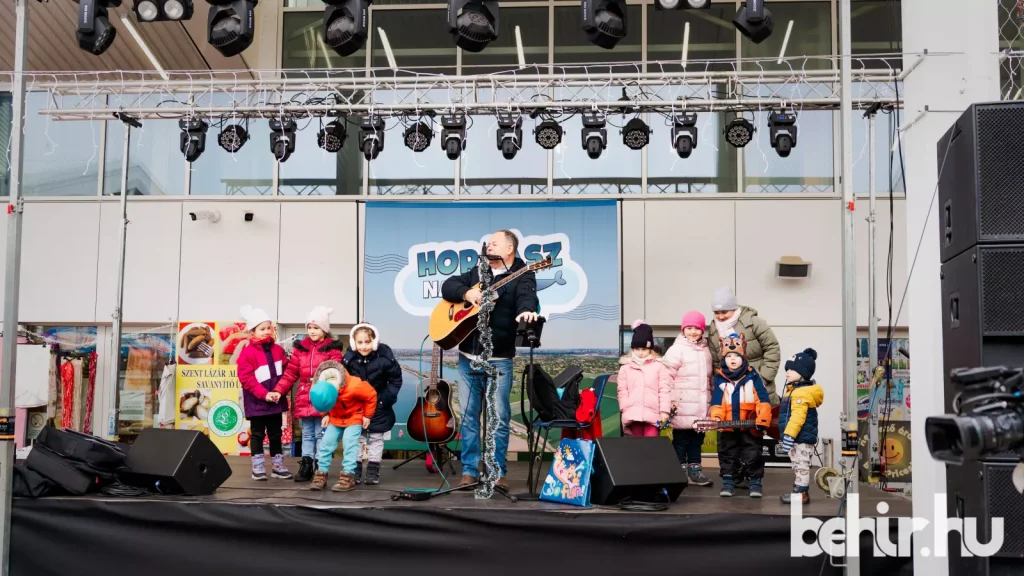 Fotó: Bere Mátyás / Behir.hu