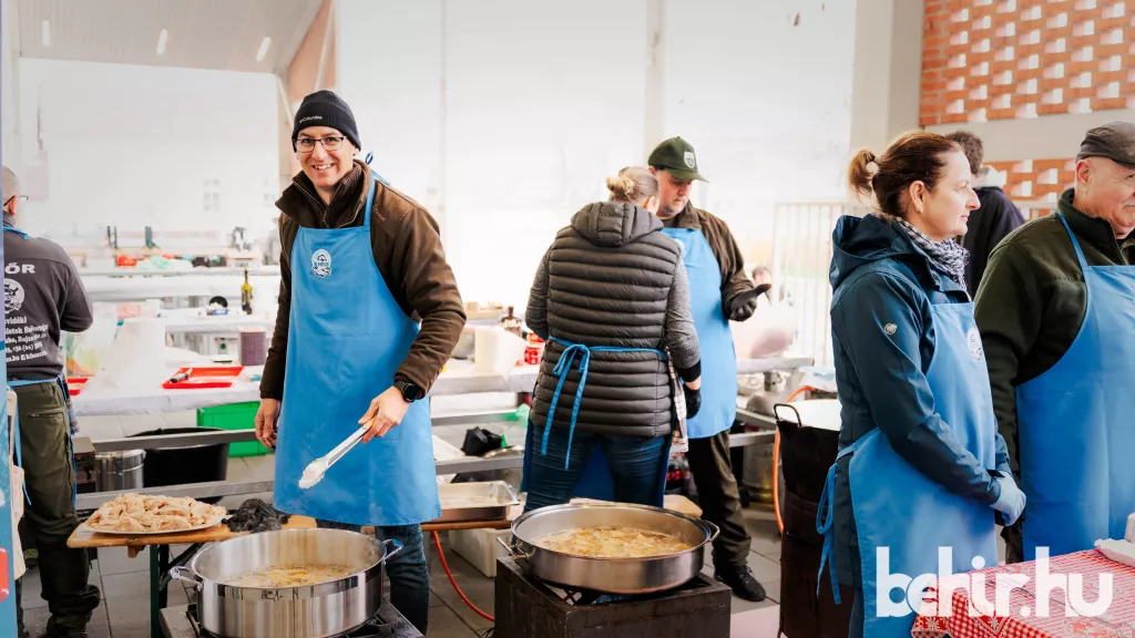 Fotó: Bere Mátyás / Behir.hu
