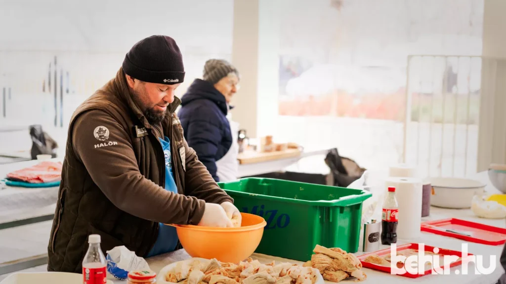 Fotó: Bere Mátyás / Behir.hu
