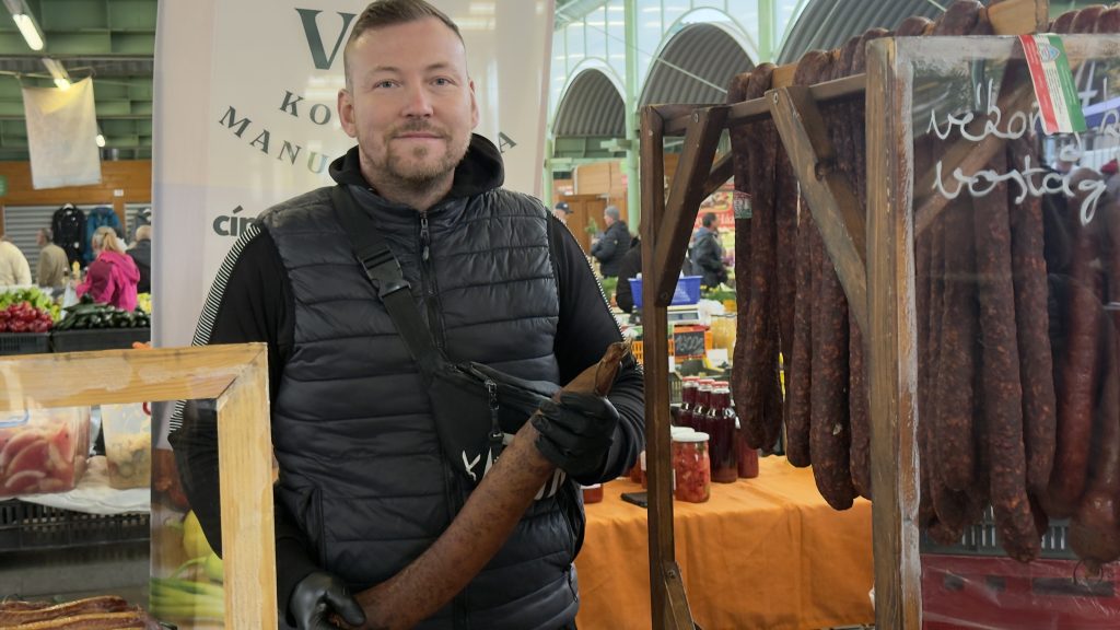 Víg Kolbász Manufaktúra