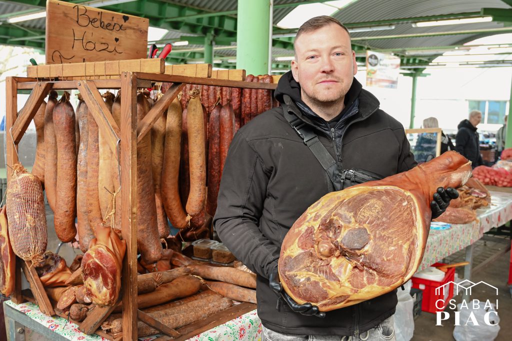 Víg Kolbász Manufaktúra
