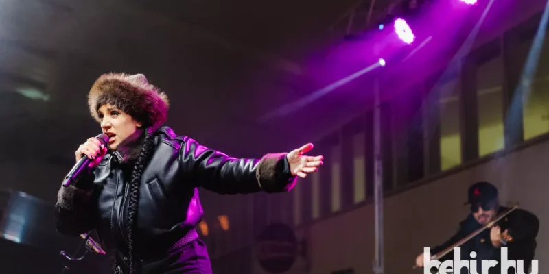 Fotó: Bere Mátyás / Behir.hu