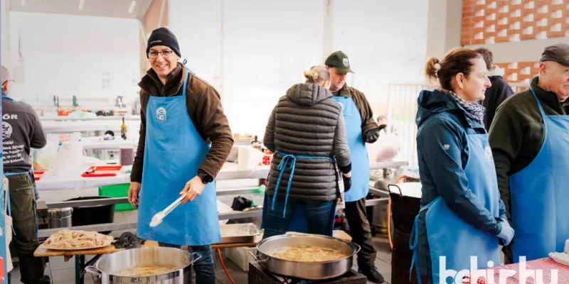 Fotó: Bere Mátyás / Behir.hu